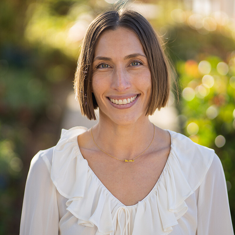 Leah Metcalf, Coordinator, Talent Acquisition