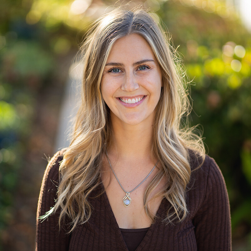 Sarah Wilken, Coordinator, Customer Experience & Communications