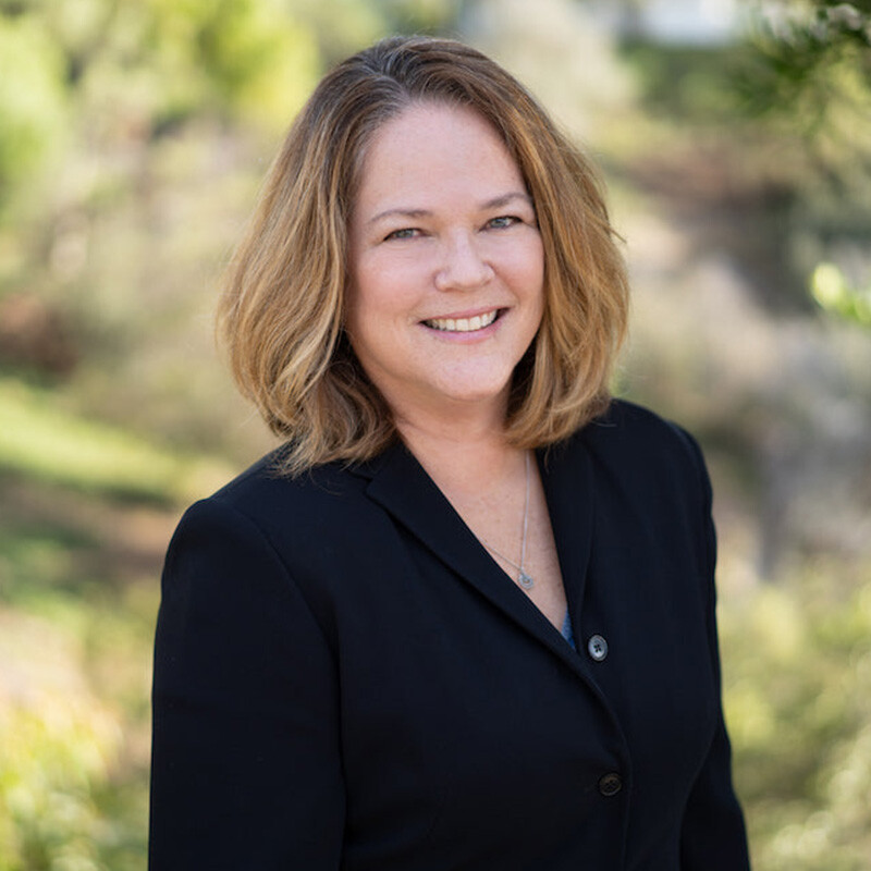 Wendy Schroeter, Executive Assistant to Kevin Hoover