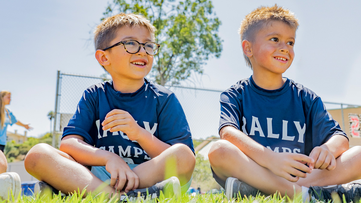 Summer Camp in Sherman Oaks Rally Camps